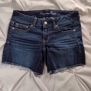‼️BOGO 50% off‼️AEO shorts